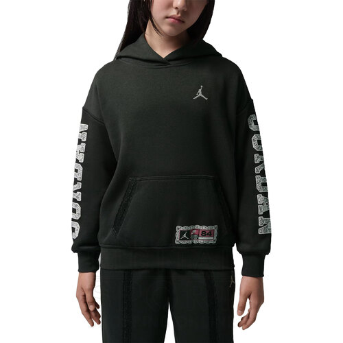 BUZO CANGURO JORDAN ALL STAR KIDS