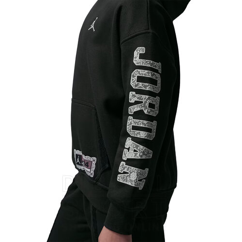 BUZO CANGURO JORDAN ALL STAR KIDS
