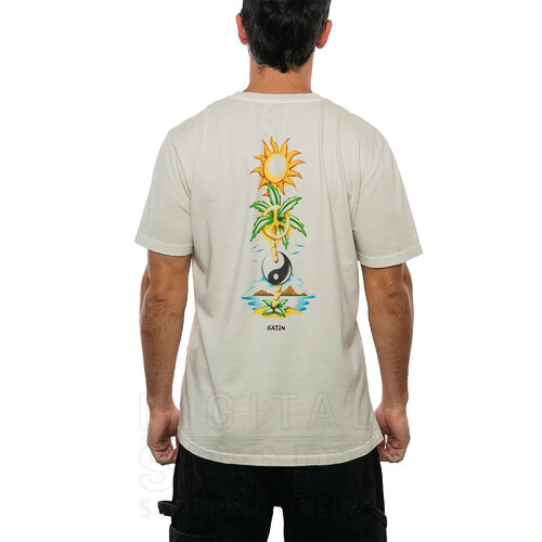 REMERA STEADY
