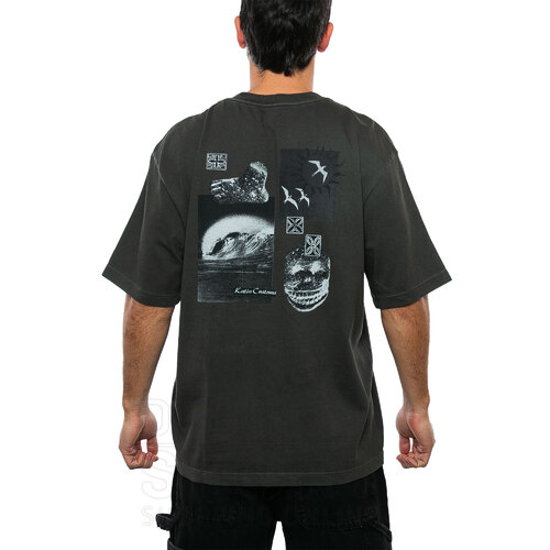 REMERA OFFERING BOX