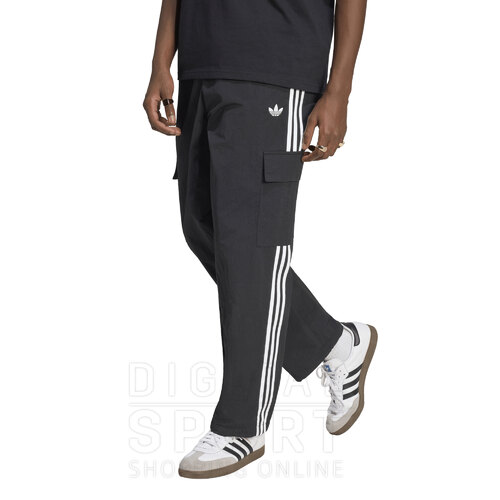 PANTALON ADICOLOR CARGO 3S