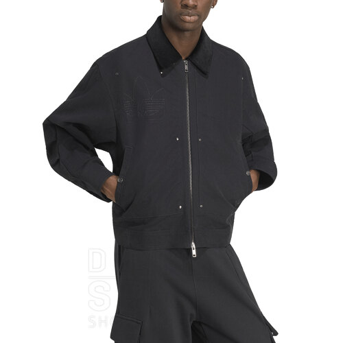 CAMPERA BOMBER PREMIUM ESSENTIALS
