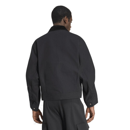 CAMPERA BOMBER PREMIUM ESSENTIALS