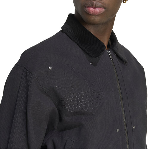 CAMPERA BOMBER PREMIUM ESSENTIALS
