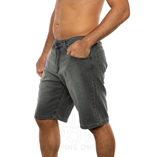 BERMUDA JEAN WEN