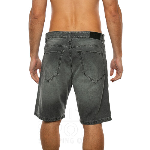 BERMUDA JEAN WEN