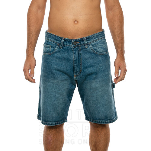 BERMUDA JEAN WEN CARPINTERA