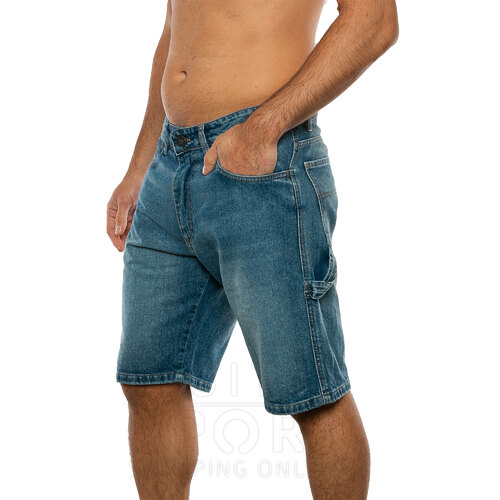 BERMUDA JEAN WEN CARPINTERA