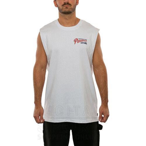 REMERA LOOSE