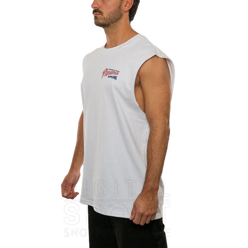 REMERA LOOSE