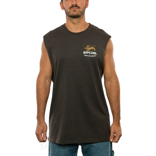 REMERA LOOSE