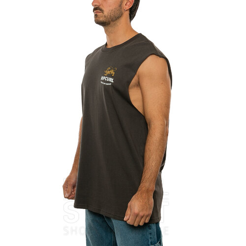 REMERA LOOSE