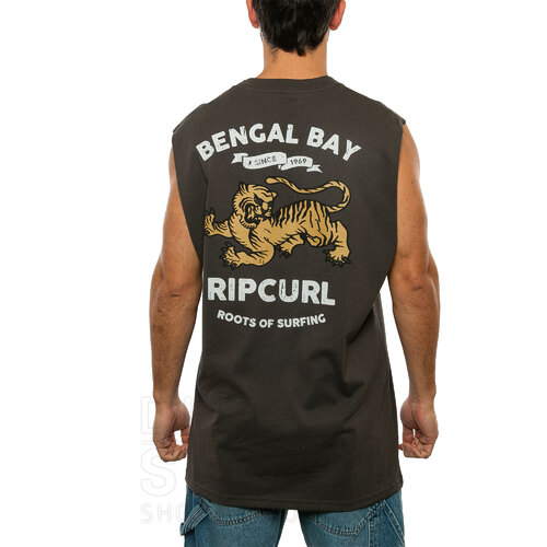 REMERA LOOSE