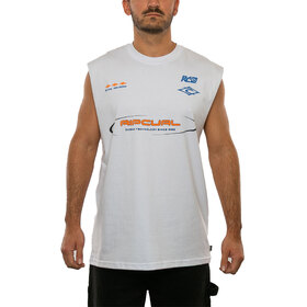REMERA LOOSE PRINT RACE