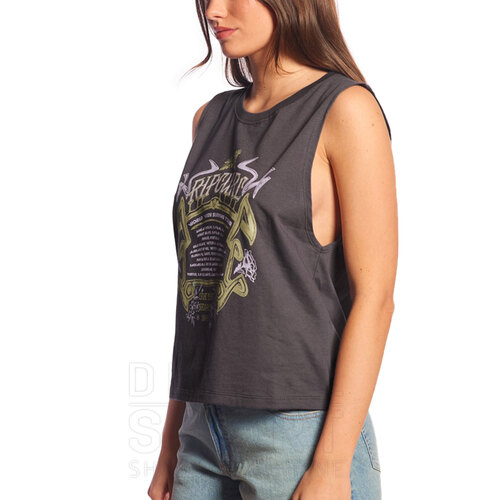MUSCULOSA CROP DESTINATION