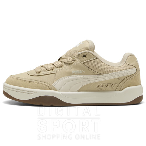 ZAPATILLAS PARK LIFESTYLE SK8