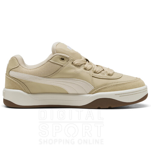 ZAPATILLAS PARK LIFESTYLE SK8