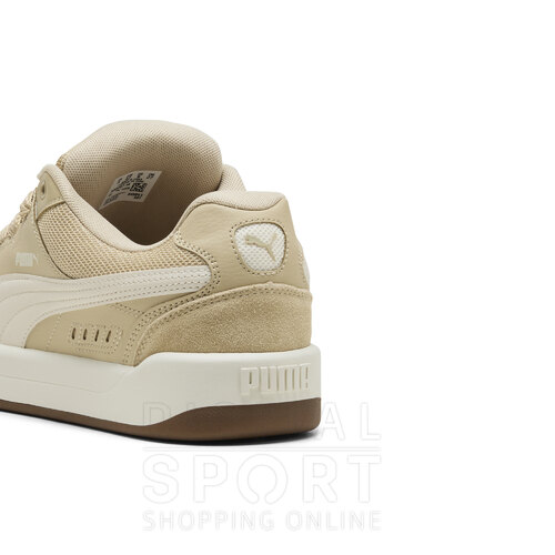 ZAPATILLAS PARK LIFESTYLE SK8
