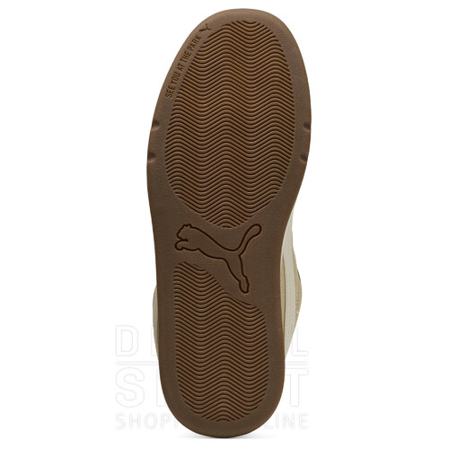 ZAPATILLAS PARK LIFESTYLE SK8