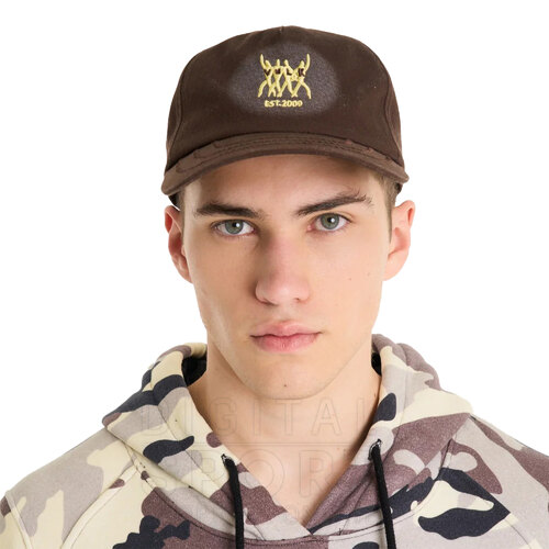 GORRA TOGETHER