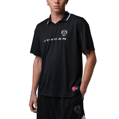 REMERA JORDAN BROOKLYN SOCCER