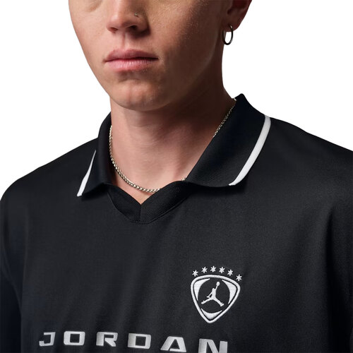 REMERA JORDAN BROOKLYN SOCCER
