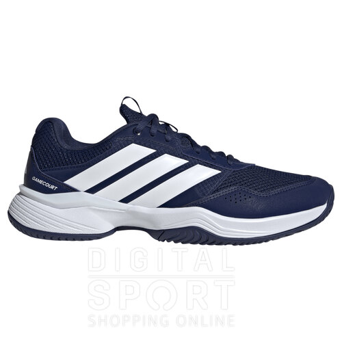 ZAPATILLAS GAMECOURT 3 M