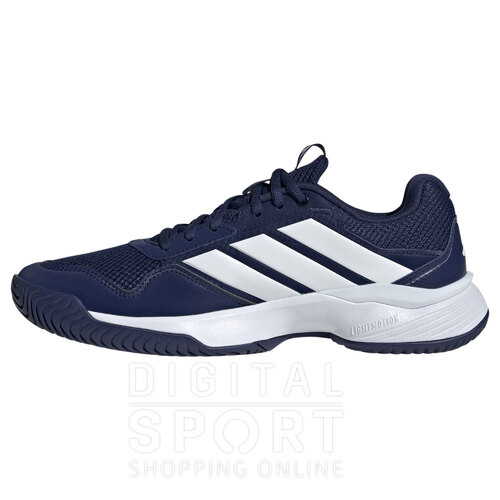 ZAPATILLAS GAMECOURT 3 M