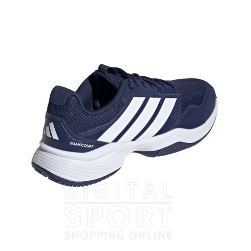 ZAPATILLAS GAMECOURT 3 M