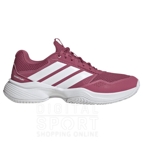ZAPATILLAS GAMECOURT 3 W