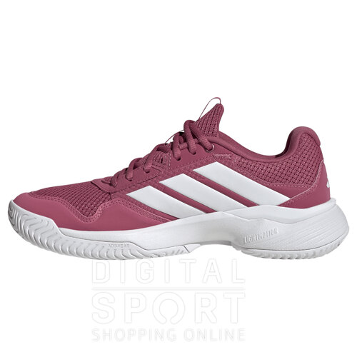 ZAPATILLAS GAMECOURT 3 W