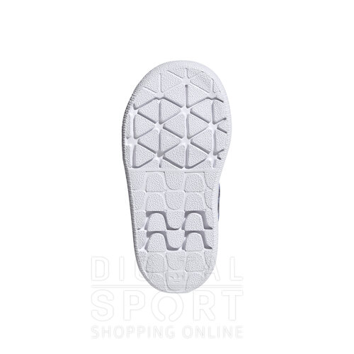 ZAPATILLAS SAMBA QUICKON DISNEY PRINCESS