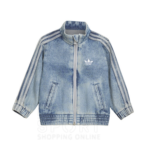 CAMPERA JEAN FIREBIRD KIDS