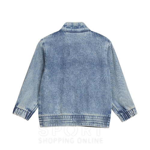 CAMPERA JEAN FIREBIRD KIDS