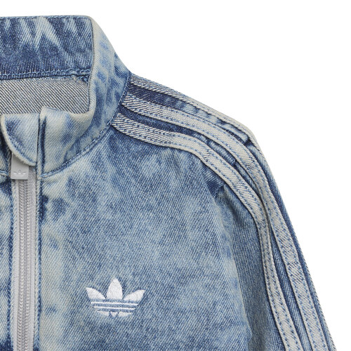 CAMPERA JEAN FIREBIRD KIDS