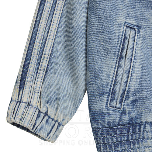 CAMPERA JEAN FIREBIRD KIDS