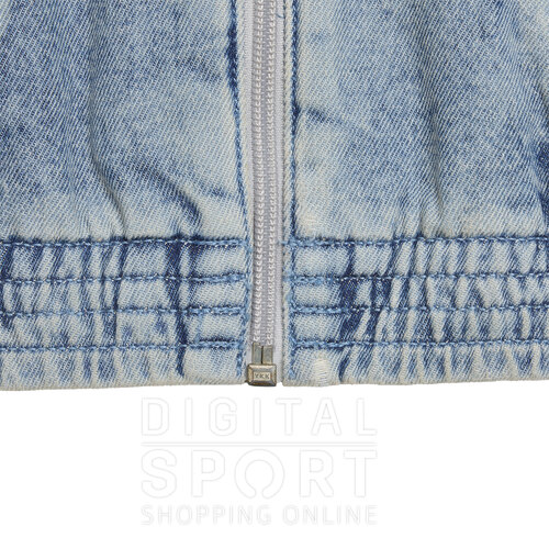 CAMPERA JEAN FIREBIRD KIDS