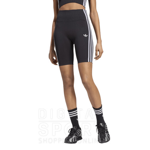 SHORT SEAMLESS