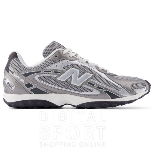 ZAPATILLAS 204L