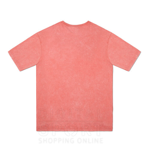 REMERA ESS ELEVATED RELAXED