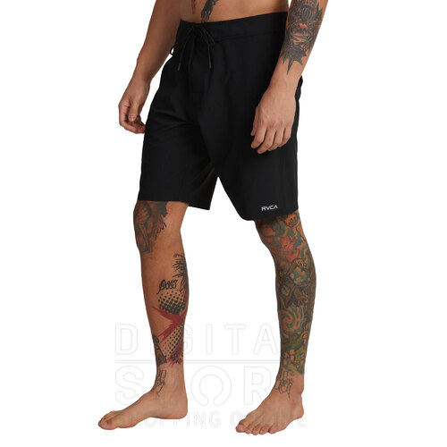 SHORT BAÑO VA SOLID 19´´