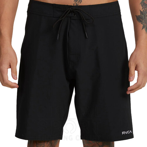SHORT BAÑO VA SOLID 19´´
