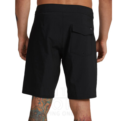 SHORT BAÑO VA SOLID 19´´