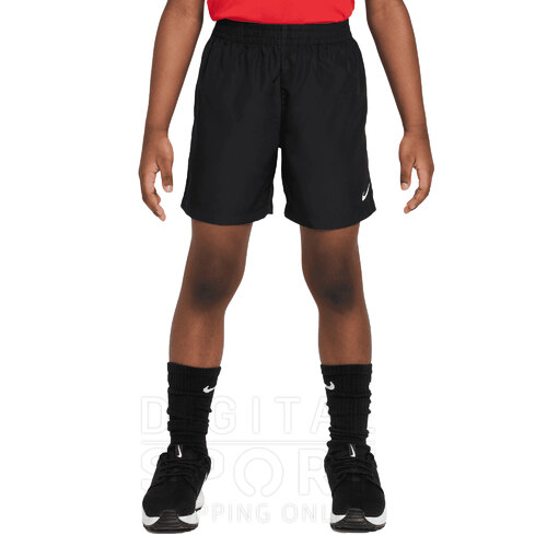 SHORT DRI-FIT ICON WOVEN
