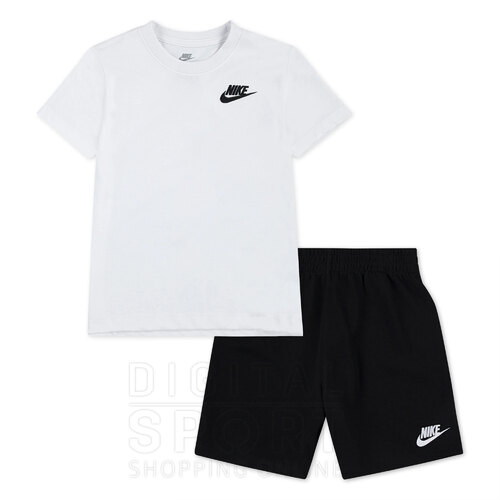 CONJUNTO CLUB LBR KIDS