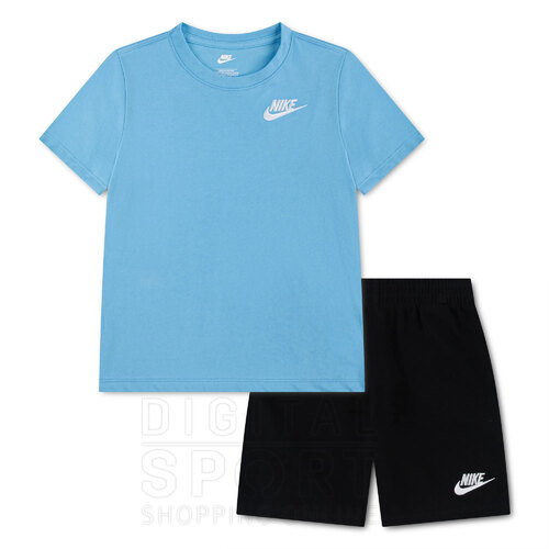 CONJUNTO CLUB LBR KIDS