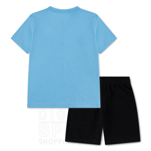 CONJUNTO CLUB LBR KIDS
