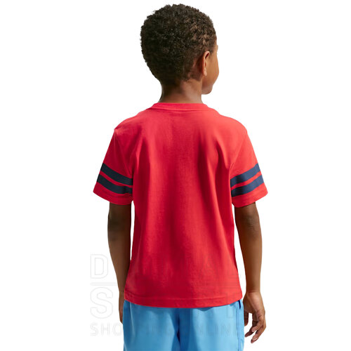 REMERA HALFTIME