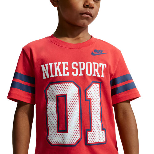 REMERA HALFTIME