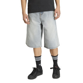 BERMUDA DENIM INDIGO DENIM
